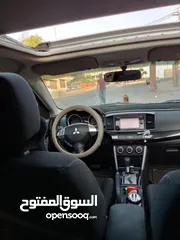  9 ميتسوبيشي Ex  2018 للبيع فقط