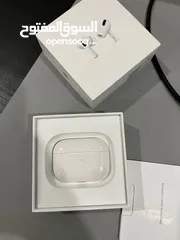  2 Air Pods Pro 2nd