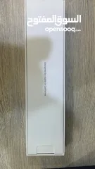  3 Apple Pencil 2 generation not used  قلم ابل الجيل  الثاني غير مستخدم