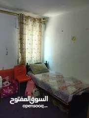  4 شقة للبيع اقساط الحي الشرقي 139م سعر مغري