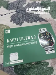  1 Kw21 Ultra 2