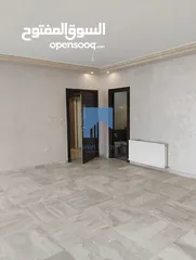  3 شقة مميزة للبيع في أم السماق الشمالي طابق ثالث 240م تشطيب سوبر ديلوكس