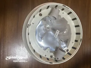  15 اضاءة داخلية للغرف عدد 2