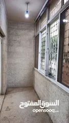  5 شقه للايجار في المدينه الرياضيه عمان
