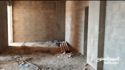  7 للبيع شقة جديدة عظم - إسكان المهندسين - ضاحية الزيتون - جبل عجرم - زواتا - نابلس