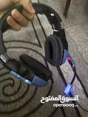  1 سماعه جيمنج للبيع