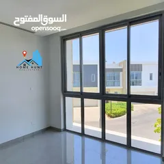  9 AL MOUJ  GREAT QUALITY 3+1BR GHADEER COURTYARD VILLA FOR RENT