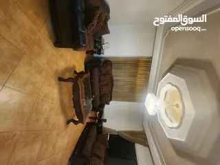  24 اثاث كنب وسفره