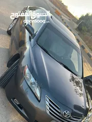  11 رقم المكالمات 405 0777601 تويوتا كامري هايبرد موديل 2007 فل كامل اعلى صنف فحص 3 جيد واحد ع ضربته