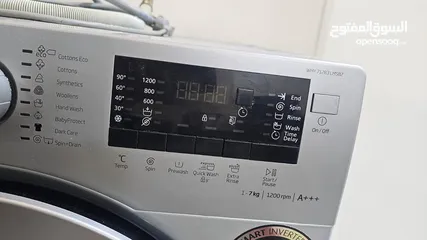  3 غسالة بيكو
