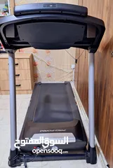 2 Treadmill perfect condition