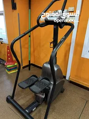  12 Gym equipment for sale