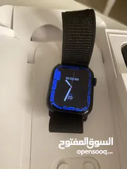  1 Apple Watch Series 8 45mm