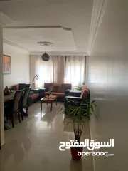  3 شقة مفروشة بمنطقة مميزة في حي الطيرة