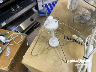  2 فرامة ونشافة ملوخية