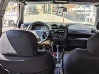  3 فولكسفاجن جولف ام كي 3