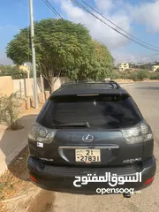  2 لكزس Rx 400