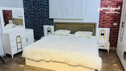  22 غرف نوم تركيه
