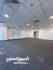  1 OFFICES FOR RENT IN AL GHUBRAH SOUTH