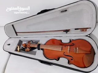  2 كمانجة 4/4