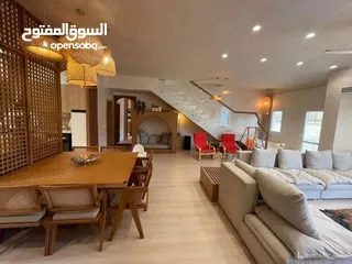  6 فيلا للبيع في كمبوند سراي بجوار مدينتي بخصم50% بالتقسيط علي 8 سنين Villa For Sale at Sarai New Cairo