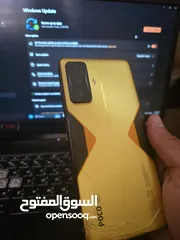  9 poco f4gt هاتف