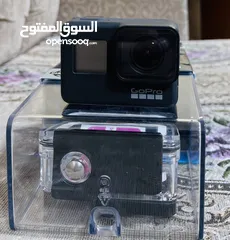  3 GO PRO HERO 7 FOR SALE