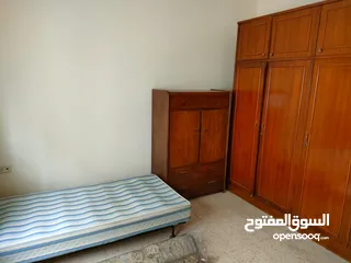  22 Furnished Shmeisani flat for rent