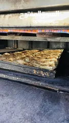  4 علام معلم معجنات إعلان توظيف — معلم معجنات وبيتزا  نبحث عن معلم معجنات محترف • معجنات عربيّة وشاميّة