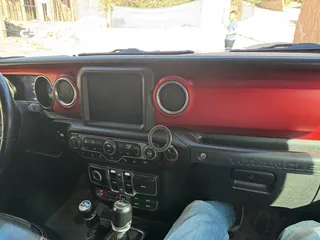  10 Rubicon 2021