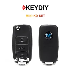  9 KEYDIY Mini KD مبرمج مفاتيح