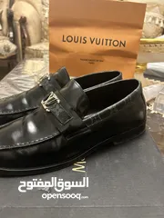  1 Louis vuitton formal shoes