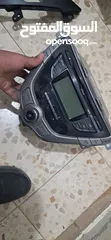  1 مسجل واطرات