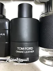  7 Tom ford, van cleef, montblanch, gucci guilty, givency gentleman, cartier