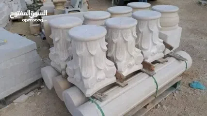  6 حجر بناء وتلبيس