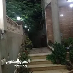  1 #فيلا سكنية من 3 طوابق (المركبات)