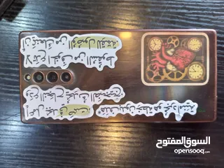  11 ريد ماجيك 8SPROO