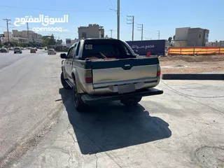  3 متسوبيشي ماجنوم