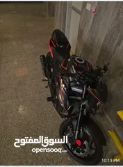  5 GSX-S 750  سوزوكي