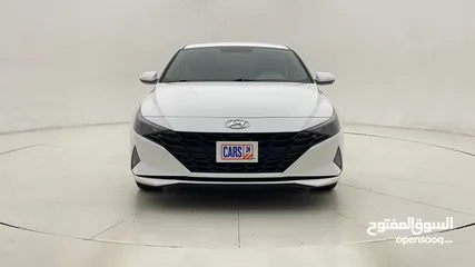  8 (HOME TEST DRIVE AND ZERO DOWN PAYMENT) HYUNDAI ELANTRA