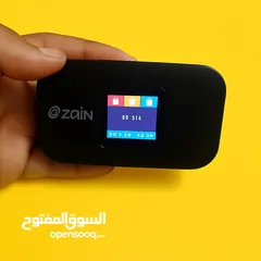  1 ماي فاي زين