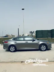  9 Optima 2017