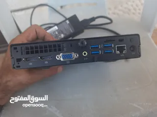  2 hp mini pc