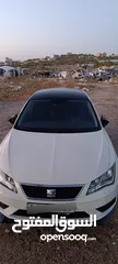  1 سيات ليون اتومات 2019 برخصه