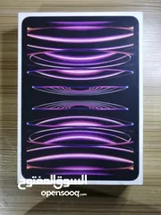  4 للبيع او البدل على PC او لابتوب/ايباد برو الجيل الرابع معالج M2 استخدام شهرين مكفول 10 اشهركفالة ابل