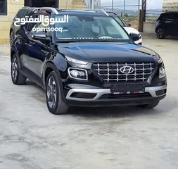  8 هونداي فينو (v)2020
