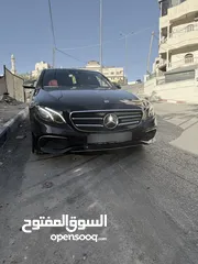  1 مرسيدس E220d