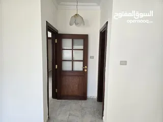  6 شقة للبيع في ضاحية الرشيد من المالك مباشرة