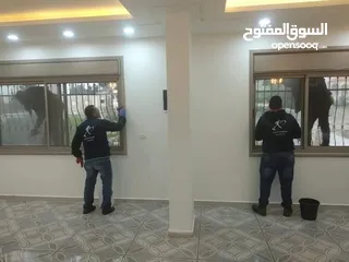  11 شركة royal cleaning لخدمات التنظيف الشاملة للمنازل والمؤسسات والشركات والمنازل حديثة البناء .