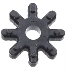  1 Genuine Flexible Steering Coupler 56315-2K000FFF for Hyundai Kia - 15 JD